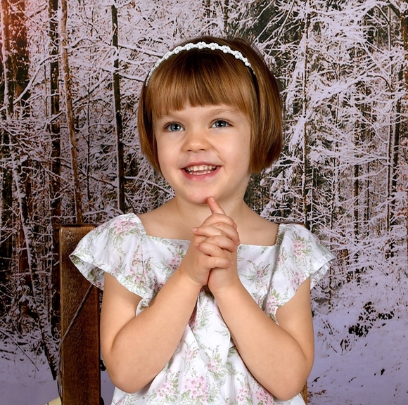 Meet your Posher, Joey - Picture 1 of 1